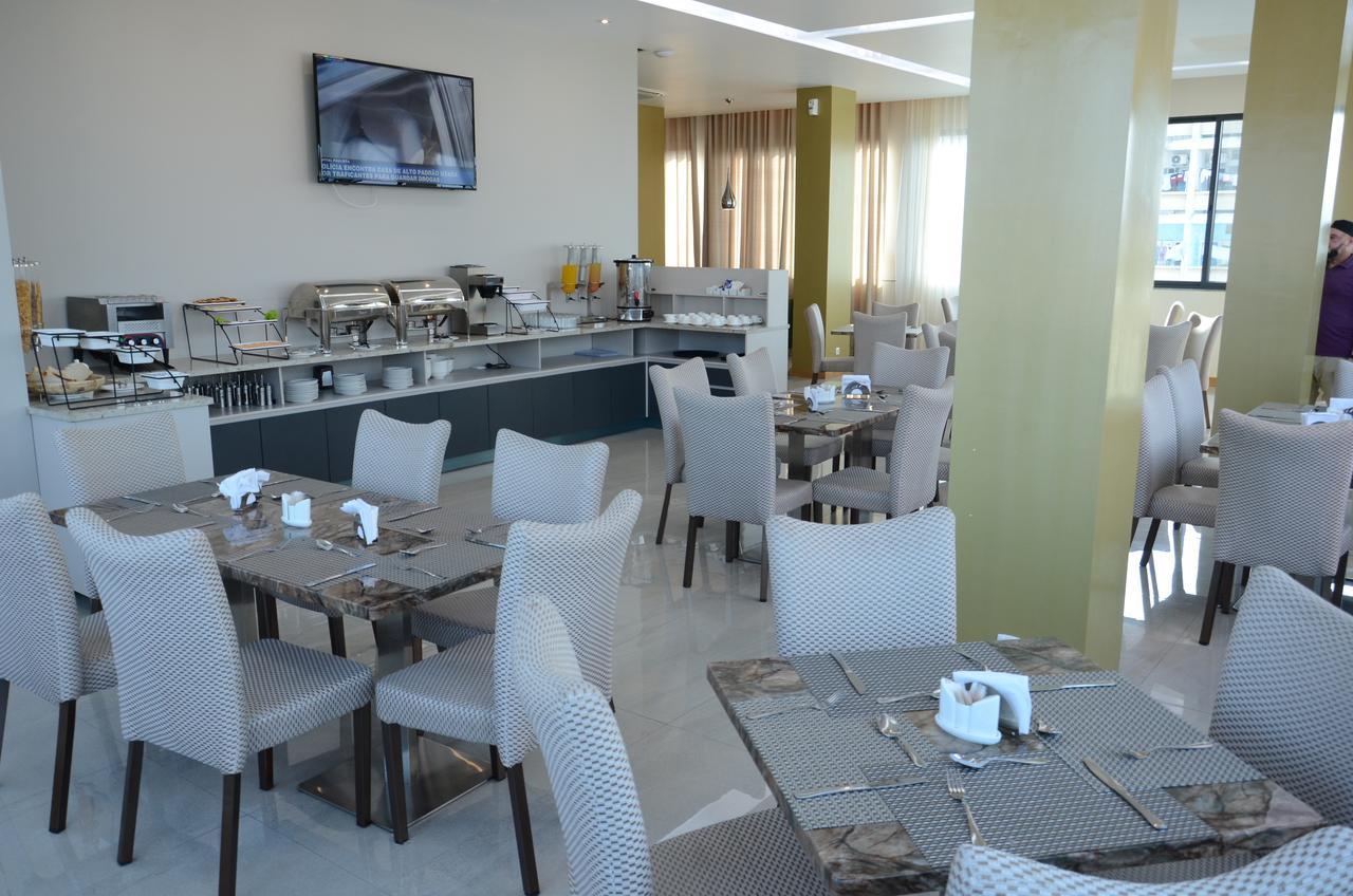 Blu Sky Hotel Мапуту Экстерьер фото