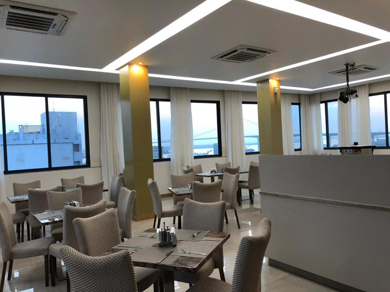 Blu Sky Hotel Мапуту Экстерьер фото